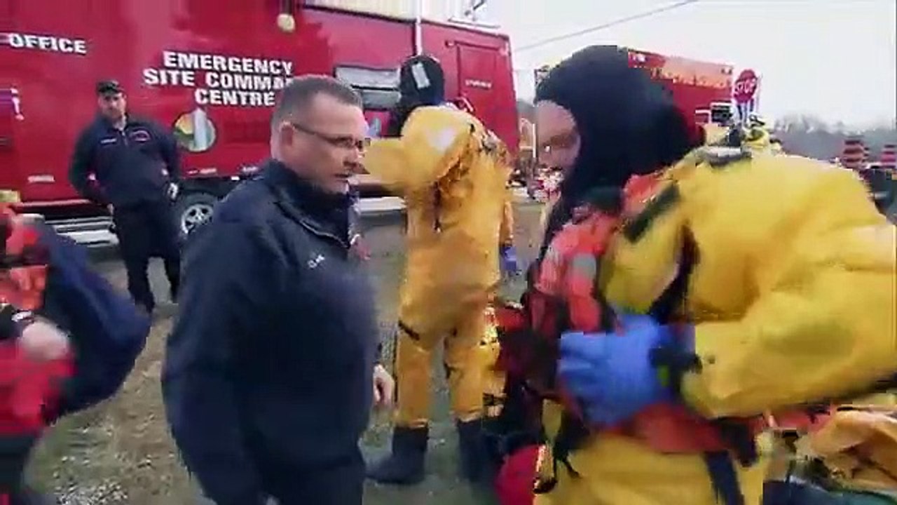 Heavy Rescue - 401 - Se3 - Ep11 - Only One Shot HD Watch HD Deutsch