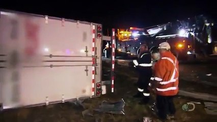 Heavy Rescue - 401 - Se3 - Ep12 - We're Not Safe Here HD Watch HD Deutsch