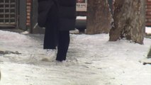 [날씨] 다시 북극 한파, 서울 낮 -6℃...서해안 '대설경보' / YTN