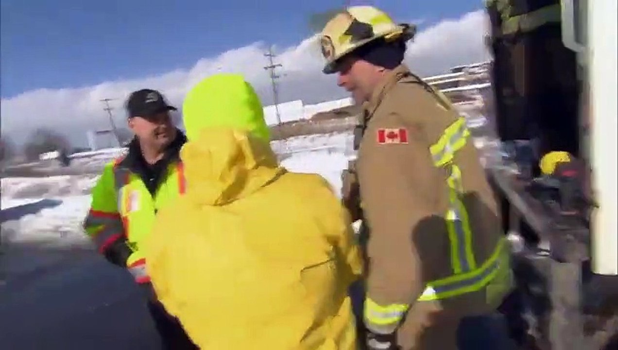 Heavy Rescue - 401 - Se4 - Ep02 - Take A Deep Breath HD Watch HD Deutsch