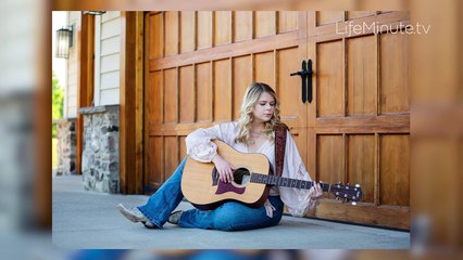 LifeMinute's One to Watch: Makenzie Phipps