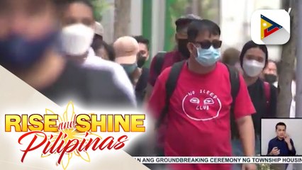 51% ng mga Pinoy, tiwalang mas gaganda ang quality of life ayon sa OCTA Research group