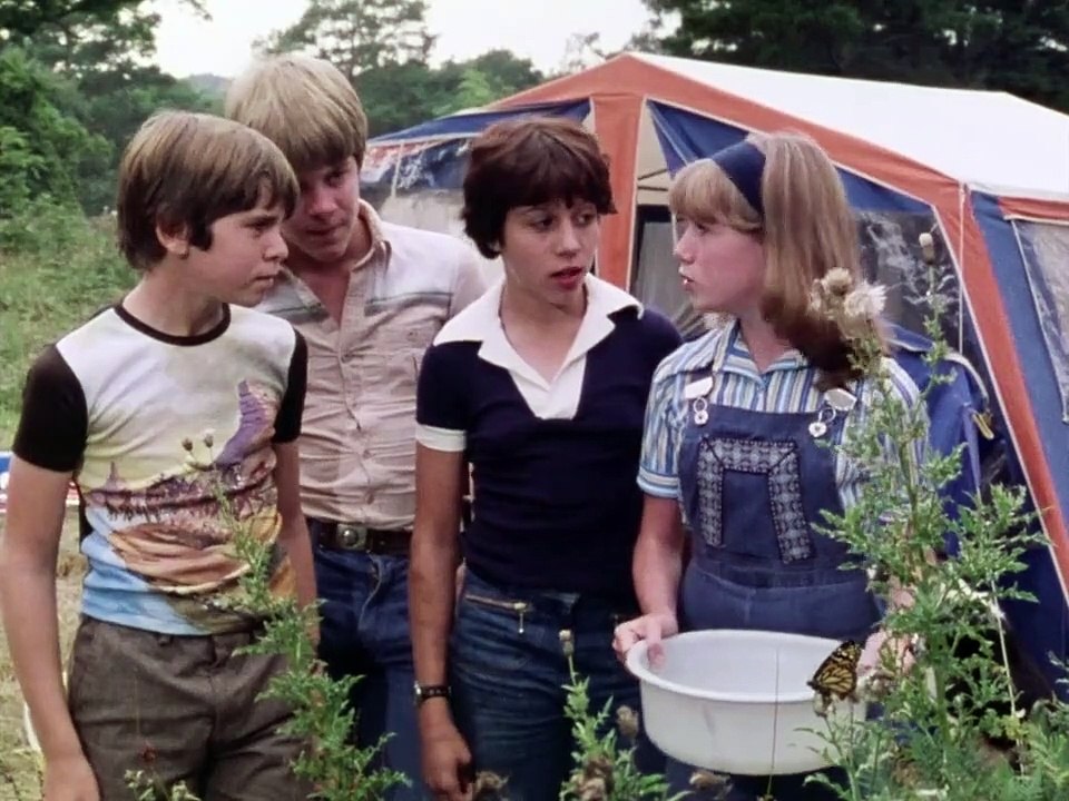 Fünf Freunde Staffel 1 Folge 12