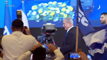 Benjamin Netanyahu consegue formar novo governo em Israel