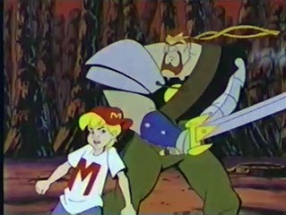 Mighty Max - Ep15 HD Watch HD Deutsch