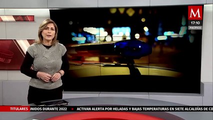 Osorio Chong pide a autoridades que investigación de caso Ciro Gómez Leyva sea imparcial