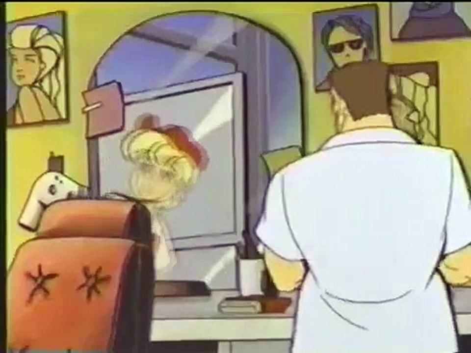 Mighty Max - Ep18 HD Watch HD Deutsch