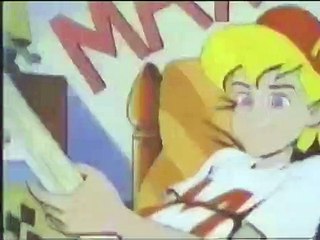 Mighty Max - Ep19 HD Watch HD Deutsch