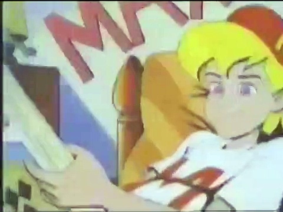 Mighty Max - Ep19 HD Watch HD Deutsch