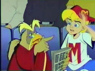 Mighty Max - Ep20 HD Watch HD Deutsch