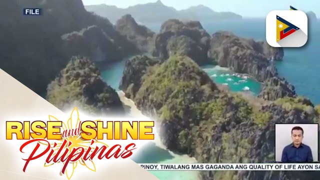 MOU para sa pagpapabuti ng internet connectivity sa 94 tourist sites sa bansa, nilagdaan ng DOT at DICT