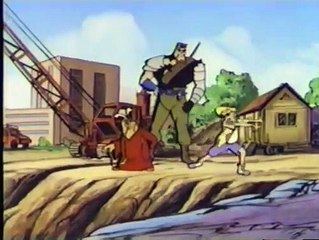 Mighty Max - Ep25 HD Watch HD Deutsch