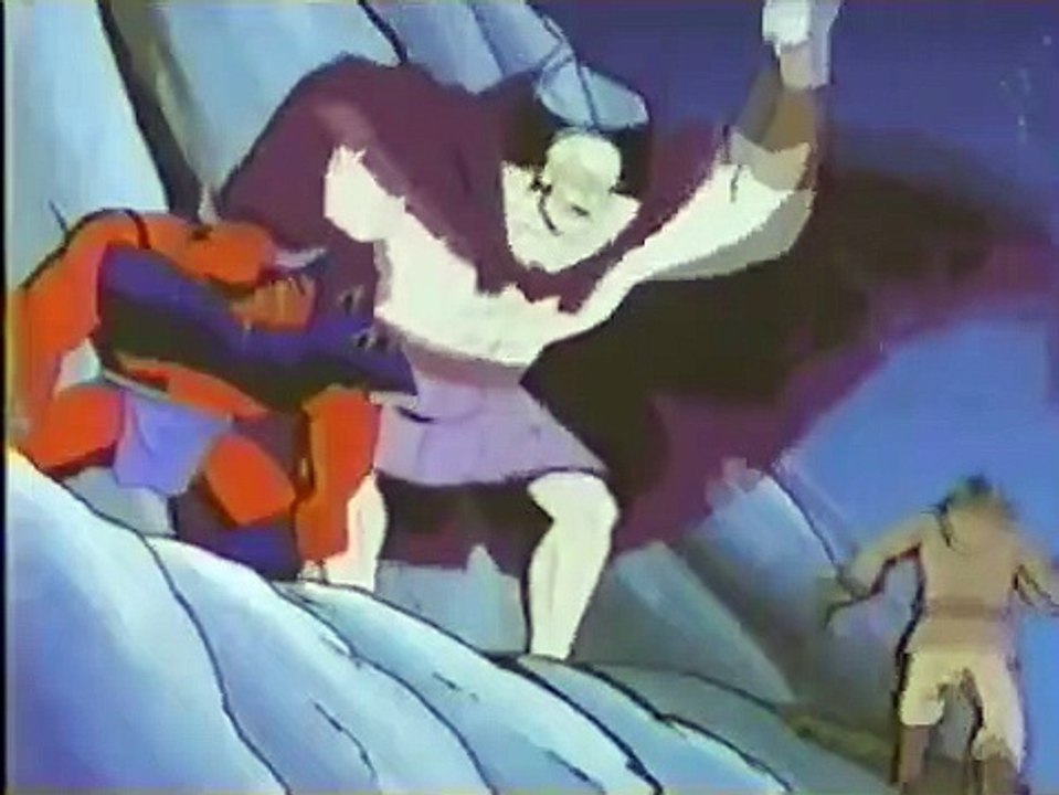 Mighty Max - Ep27 HD Watch HD Deutsch