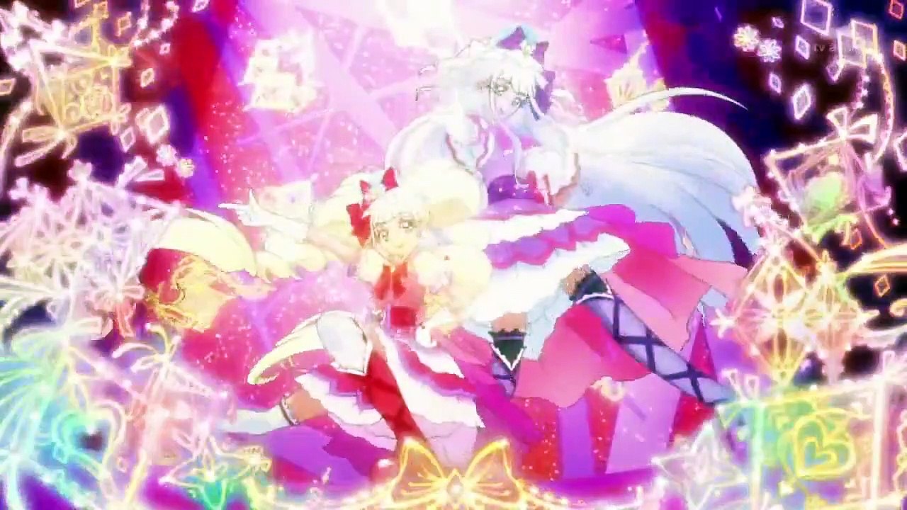 Hugtto! Precure - Ep23 HD Watch HD Deutsch