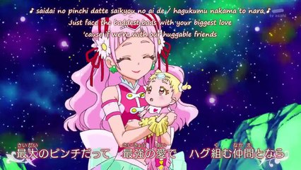 Hugtto! Precure - Ep26 HD Watch HD Deutsch