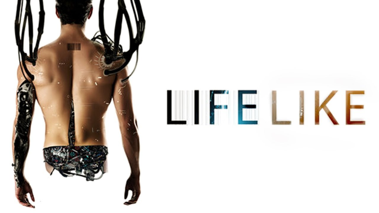 LIFE LIKE : The Perfect Android | Film Complet en Français