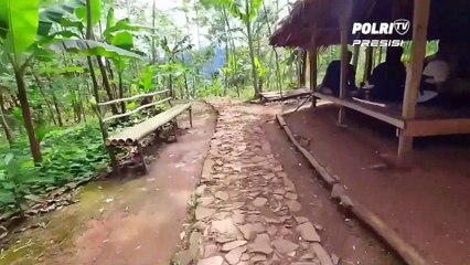 Budaya Dan Keunikan Suku Baduy