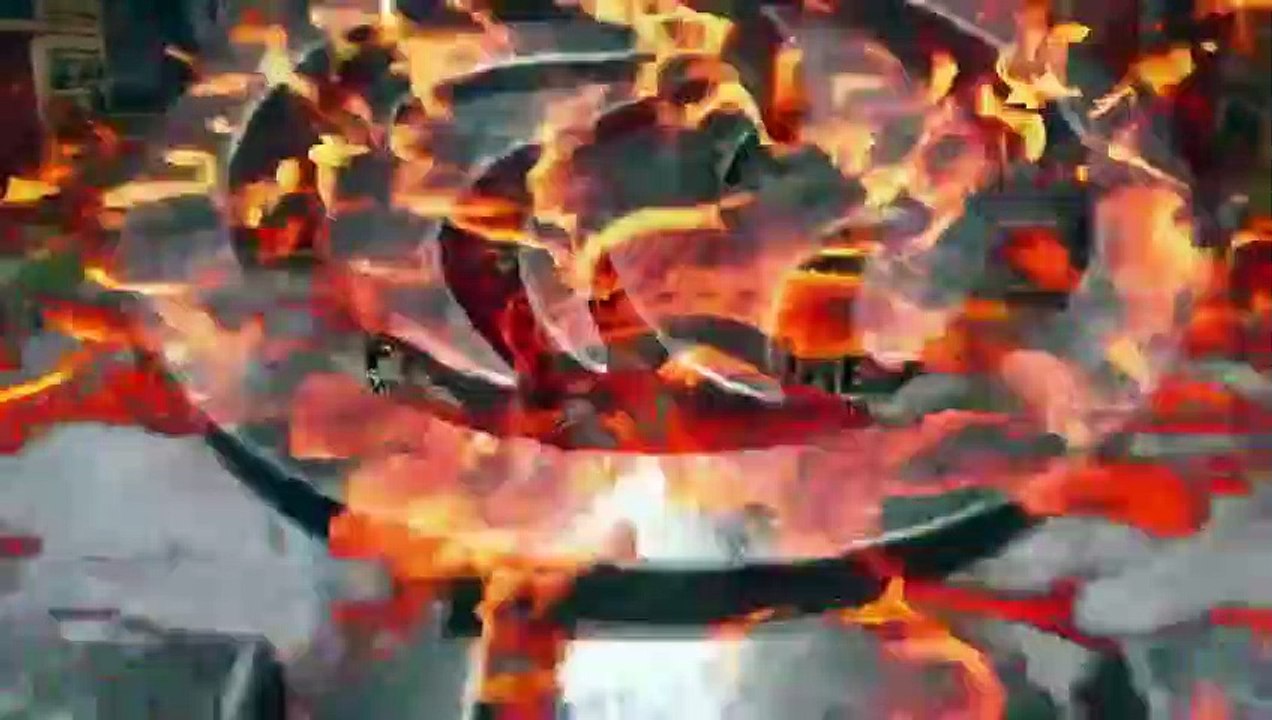 Fire Masters - Se2 - Ep06 - Opa an Open Fire HD Watch HD Deutsch
