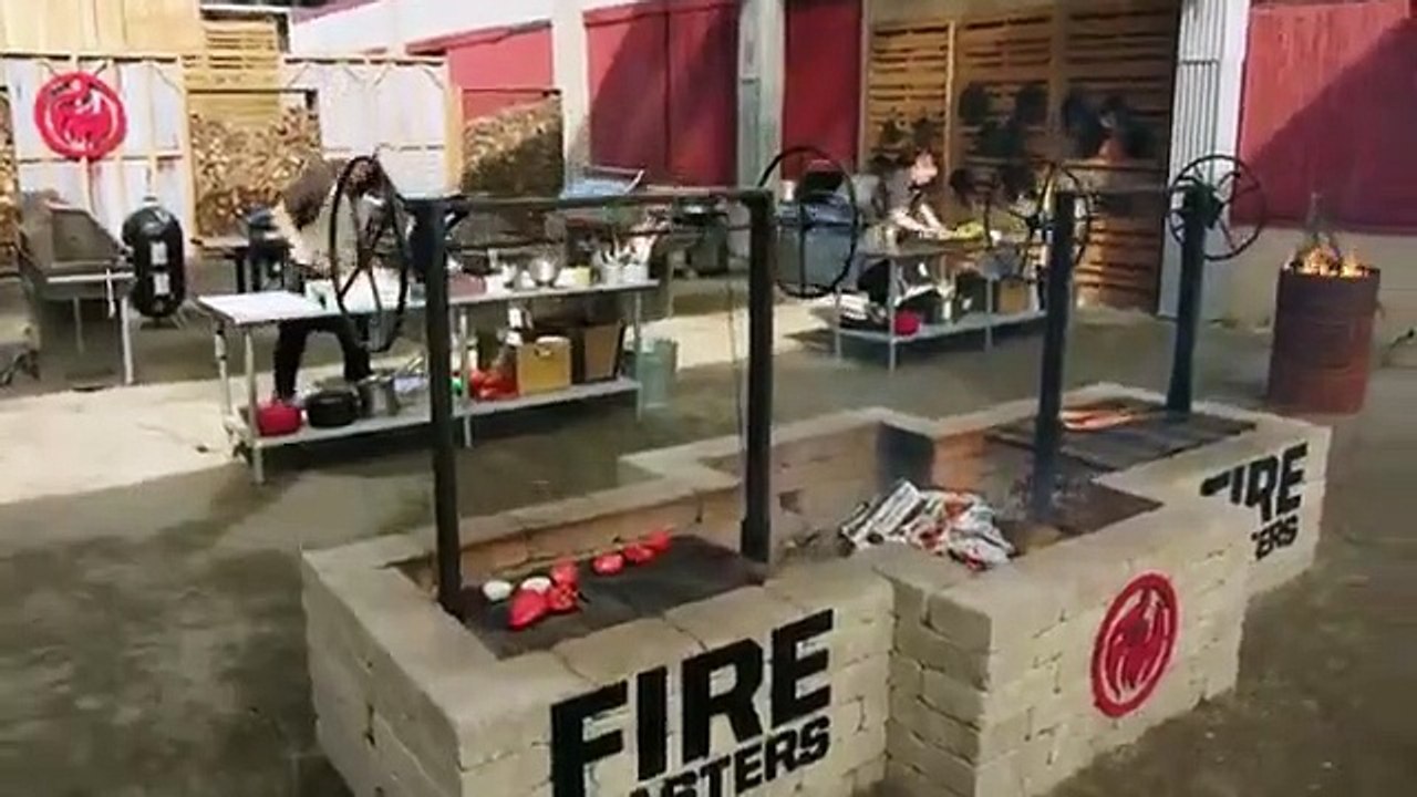 Fire Masters - Se3 - Ep04 - Too Hot to Handle HD Watch HD Deutsch