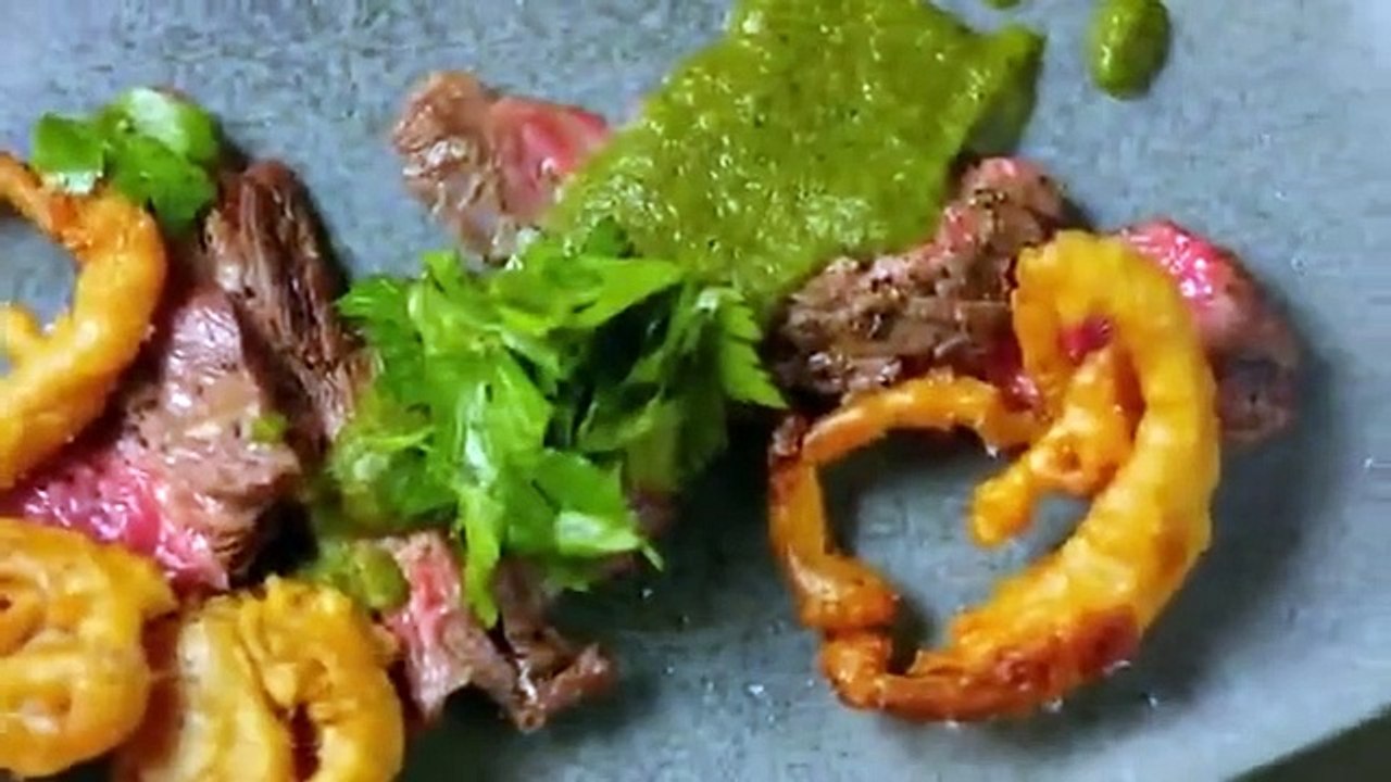 Fire Masters - Se3 - Ep05 - Natural-Born Grillers HD Watch HD Deutsch