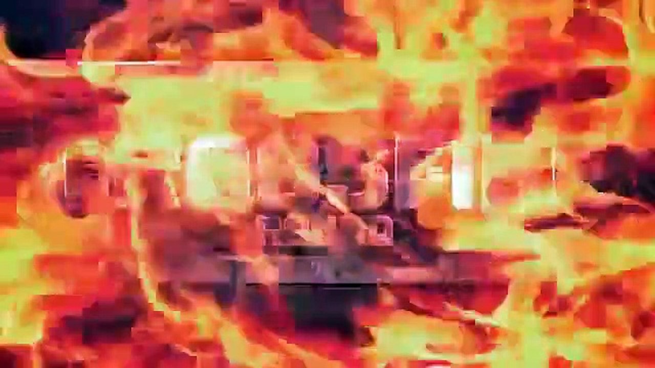 Fire Masters - Se3 - Ep06 - Nice To Meat You HD Watch HD Deutsch
