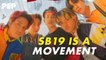 SB19 IS A MOVEMENT
