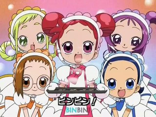 Motto! Ojamajo Doremi - Ep17 HD Watch HD Deutsch