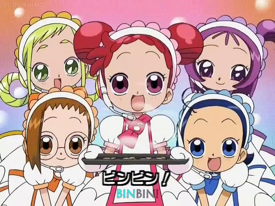 Motto! Ojamajo Doremi - Ep17 HD Watch HD Deutsch