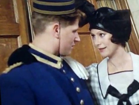 Partners in Crime 1983 S01 E01