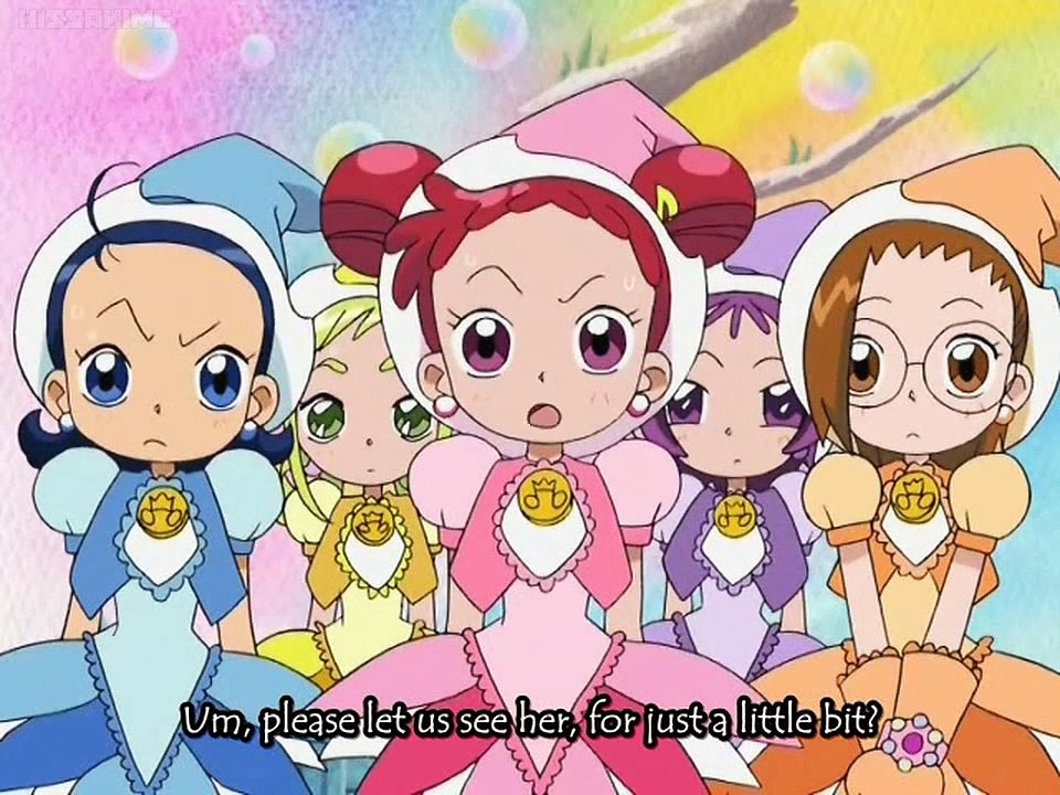 Motto! Ojamajo Doremi - Ep21 HD Watch HD Deutsch