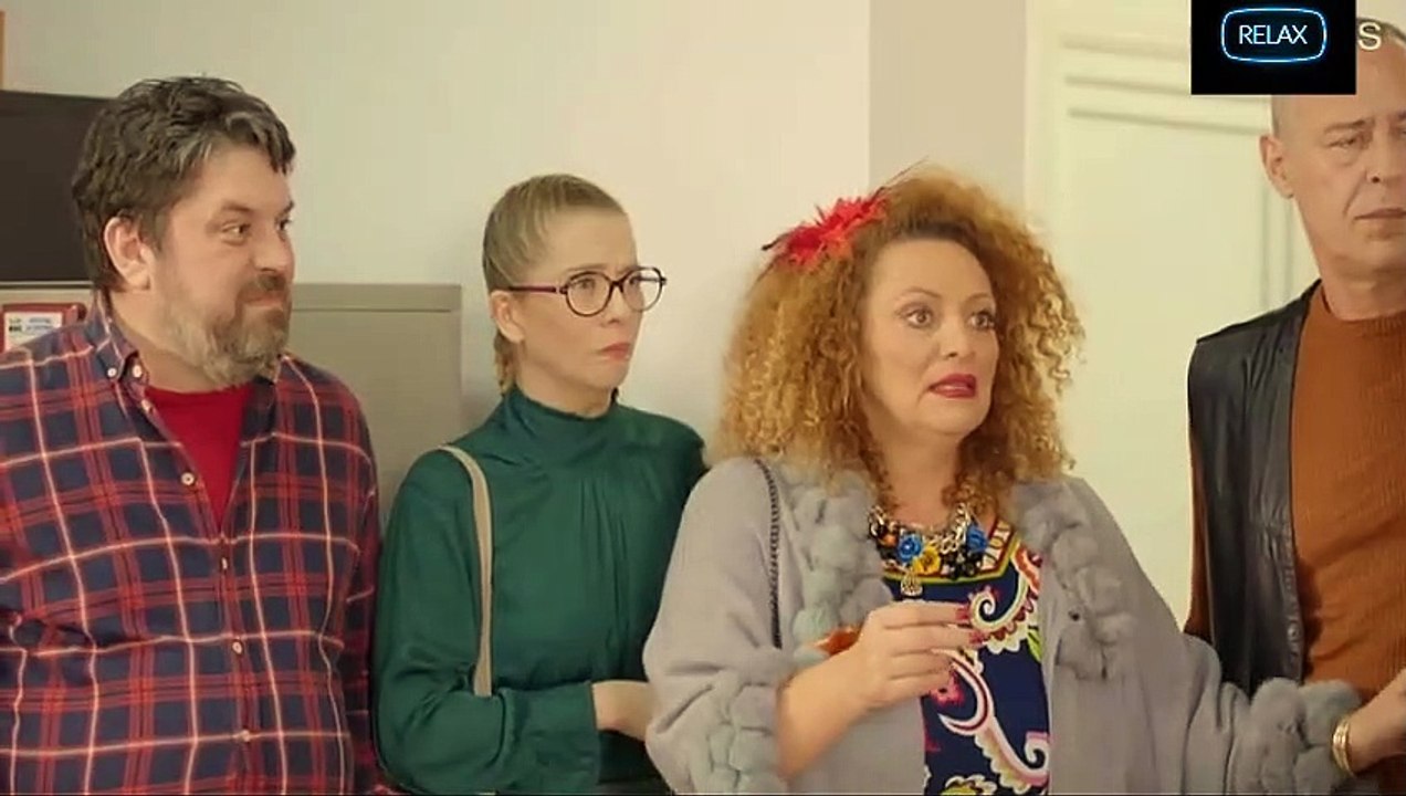 Igra sudbine - 600. epizoda