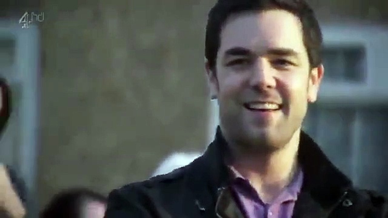 Shameless (UK) - Se11 - Ep01 - The Golden Empire HD Watch HD Deutsch