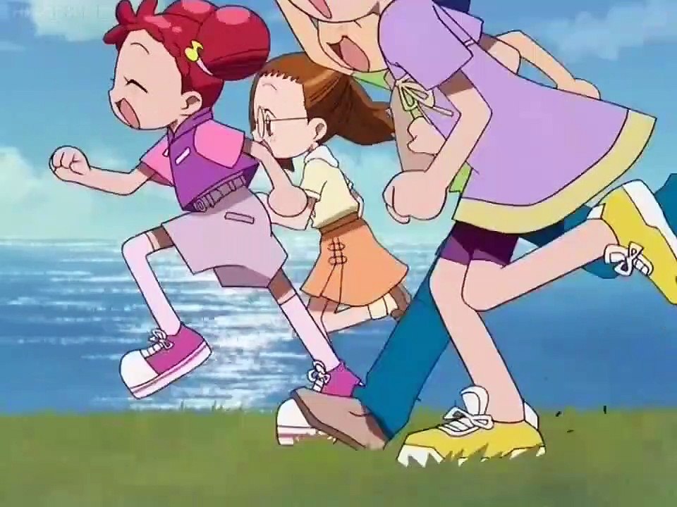 Motto! Ojamajo Doremi - Ep27 HD Watch HD Deutsch