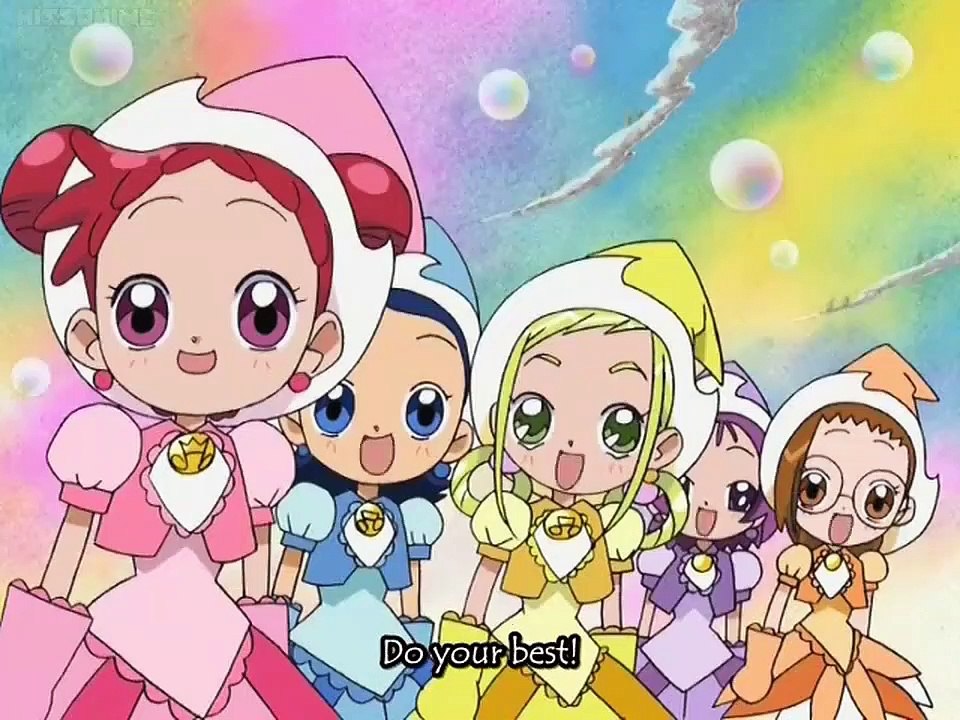 Motto! Ojamajo Doremi - Ep30 HD Watch HD Deutsch