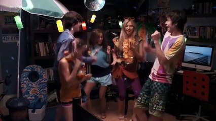 My Babysitter's a Vampire - Se1 - Ep16 HD Watch HD Deutsch