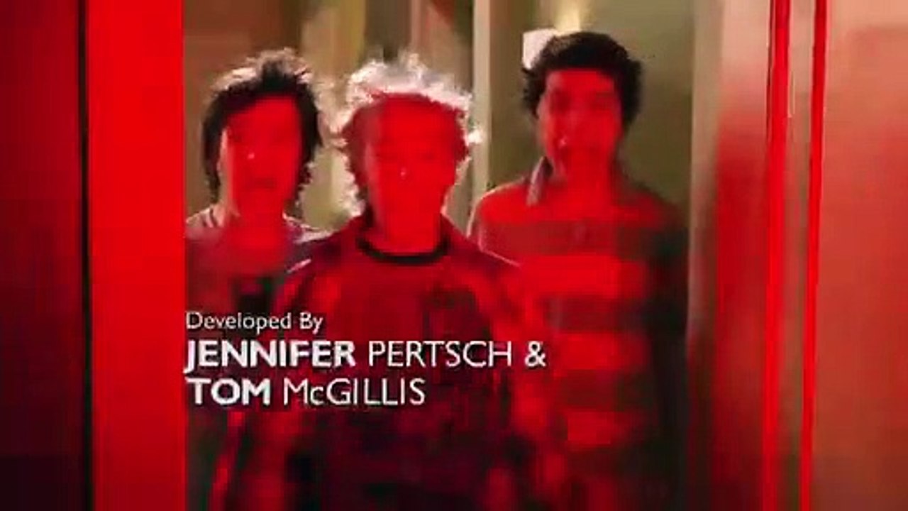 My Babysitter's a Vampire - Se1 - Ep24 HD Watch HD Deutsch