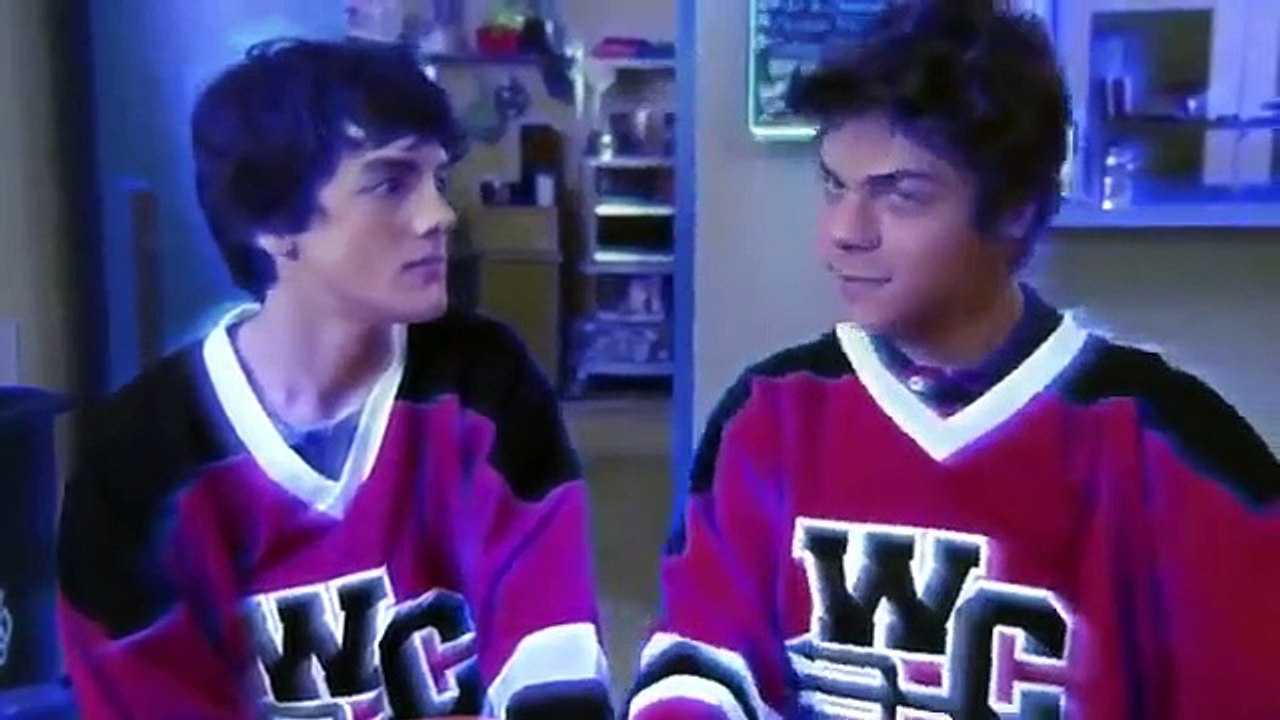 My Babysitter's a Vampire - Se1 - Ep26 HD Watch HD Deutsch