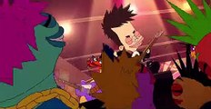 Big Mouth S05 E007