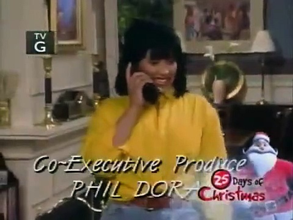 Sister, Sister - Se2 - Ep15 HD Watch HD Deutsch