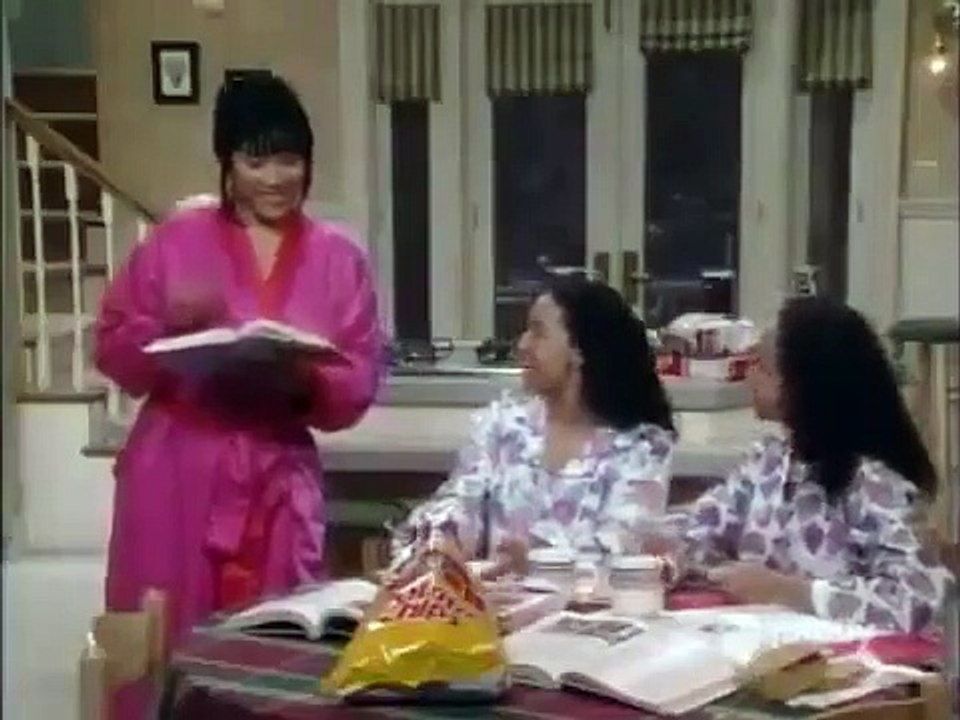 Sister, Sister - Se2 - Ep17 HD Watch HD Deutsch