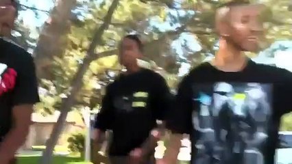 RAP BATTLE PARODY  (PARODY) ORIGINAL