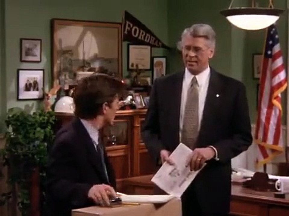 Spin City - Se1 - Ep16 HD Watch HD Deutsch