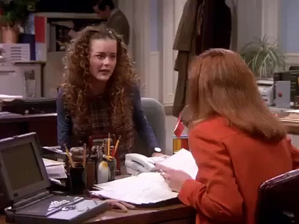 Spin City - Se1 - Ep18 HD Watch HD Deutsch