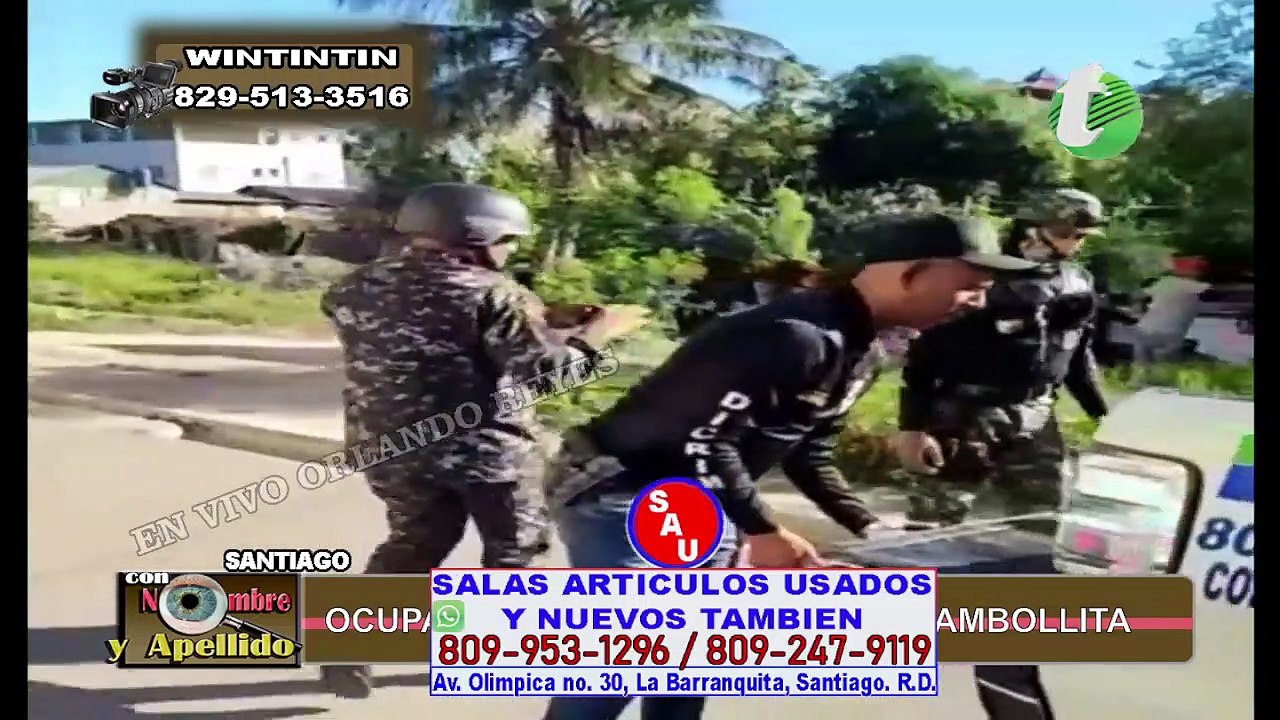 Coronel Paniagua Llego enfrentando los puntos