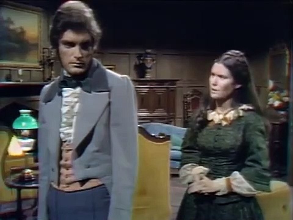 Dark Shadows (1966) - Ep1006 HD Watch HD Deutsch