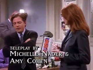 Spin City - Se1 - Ep25 HD Watch HD Deutsch