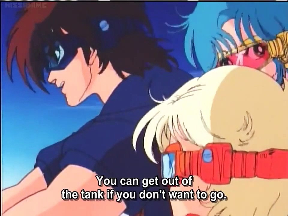 Ninja Senshi Tobikage - Ep19 HD Watch HD Deutsch