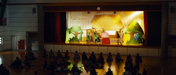 Assassination Classroom- The Graduation (2015) Watch HD HD Deutsch