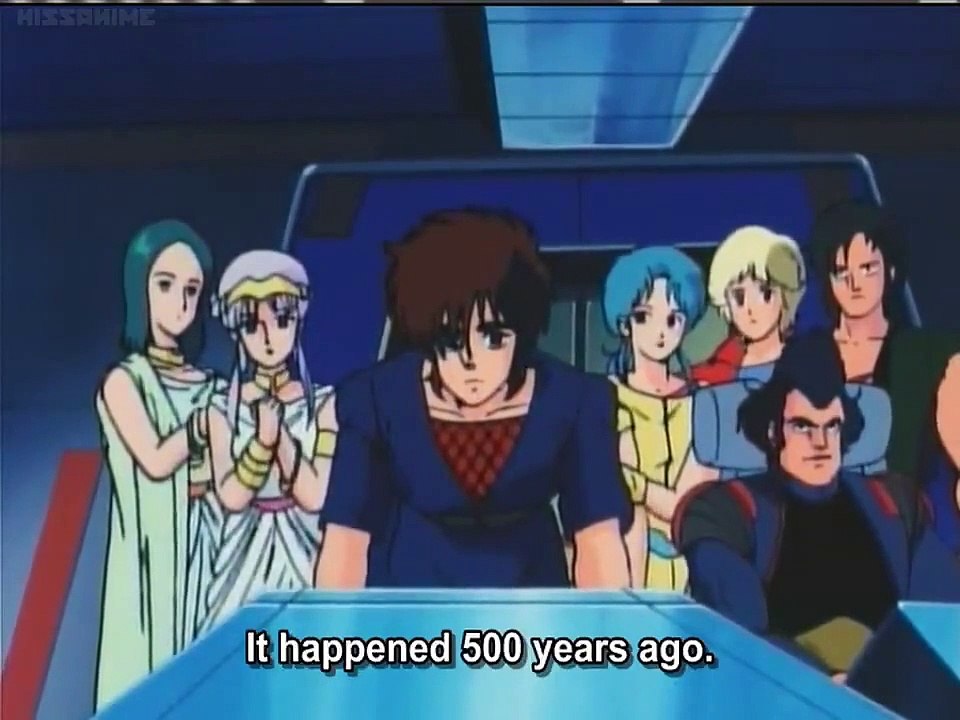 Ninja Senshi Tobikage - Ep23 HD Watch HD Deutsch