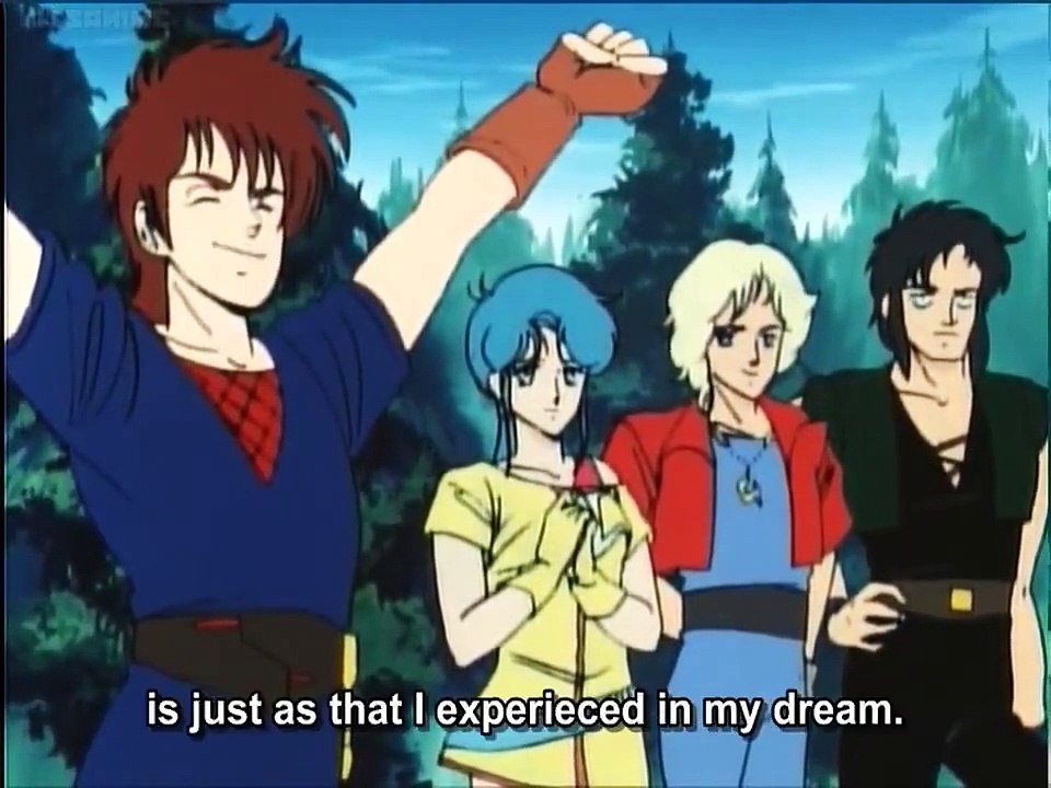 Ninja Senshi Tobikage - Ep25 HD Watch HD Deutsch